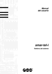 Auerswald smar-tel-i Manual Del Usuario