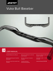 Zipp VUKA BULL Manual De Usuario