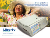 Fresenius Medical Care Liberty Select Guia Practica