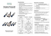 Digitus DS-11200 Manual Del Usuario
