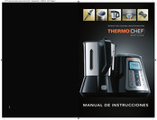 NATURA THERMO CHEF Manual De Instrucciones