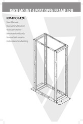 V7 RM4POF42U Manual Del Usuario