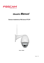 Foscam FI9928P Usuario Manual