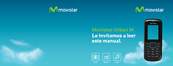 movistar Urban M Manual De Usuario