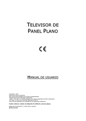 Medion MD 30022 Manual De Usuario