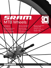 SRAM PREDICTIVE STEERING Manual De Usuario