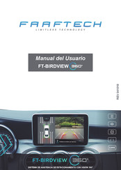 FAAFTECH FT-BIRDVIEW 360 Manual Del Usuario