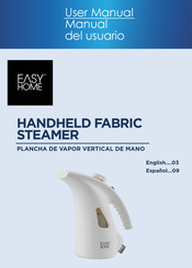 EASYHOME ST-55 Manual Del Usuario