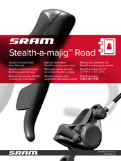 SRAM ED-FRC-D1 Manual De Usuario