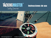 TACKING MASTER Saifing Smarter Instrucciones De Uso