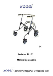 Hoggi FLUX Manual De Usuario