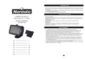 NORAUTO ART:667764 Manual De Instrucciones