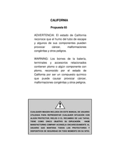 Hagie DTS 10 Manual De Usuario