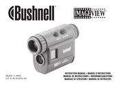Bushnell 11-8000 Manual De Instrucciones