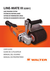 Walter MATE III 6268 C Manual Del Usuario