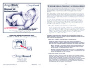 AngelGuard AngelRide Manual De Instrucciones