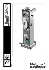 FILLON TECHNOLOGIES JetClean Manual De Instrucciones