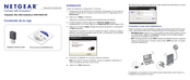 Netgear WNA3100 Guia De Instalacion