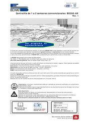 Beinat BX280-AX Manual De Uso