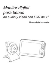 switel BCF930 Manual Del Usuario