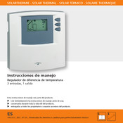 Steca 709.753 Instrucciones De Manejo