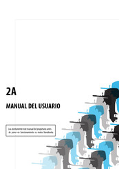 Outboards Group 2A Manual Del Usuario