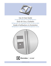 Electrolux ICON Guía De Uso Y Cuidado