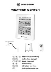 Bresser 7002500 Instrucciones De Uso