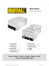 Buffalo L310 Manual De Instrucciones