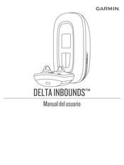 Garmin delta inbounds Manual Del Usuario