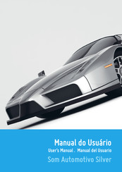 Multilaser Silver Manual Del Usuario