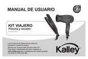 Kalley K-KITCP2 Manual De Usuario