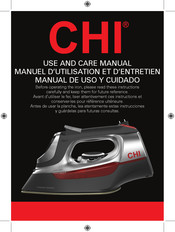 CHI 13102 Manual De Uso