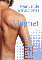 ECAM Magnet Manual De Instrucciones