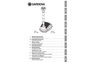 Gardena 500 S Manual De Instrucciones