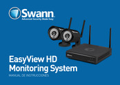 Swann EasyView HD Manual De Instrucciones