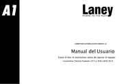 Laney A1 Manual Del Usuario