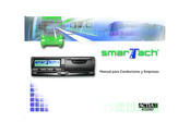 Actia smarTach Manual De Instrucciones