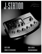 Johnson J-STATION Manual De Instrucciones