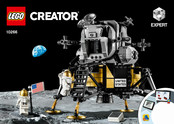 LEGO Creator 10266 Manual Del Usuario