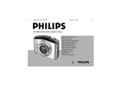 Philips AQ 6688 Instrucciones De Manejo