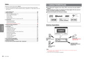 Clarion CZ703E Manual De Instrucciones