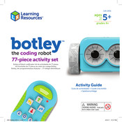 Learning Resources Botley Guía De Actividades