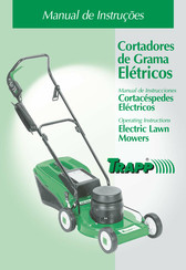 TRAPP KM 300 Manual De Instrucciones