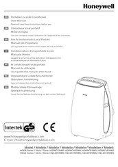 Honeywell HQ12CHESWK Manual Del Propietário