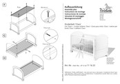 Pinolino Clara Instrucciones De Montaje