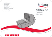 Britax Go Instrucciones De Uso