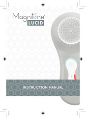 Magnitone Lucid Manual De Instrucciones