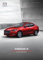 Mazda 3 Guía Rápida