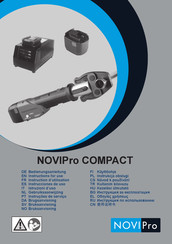 NOVIPRO COMPACT Instrucciones De Uso